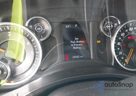 2022 Ram 1500 Big Horn/Lone Star z USA, uszkodzony, nr VIN 1C6RREBT7NN228564